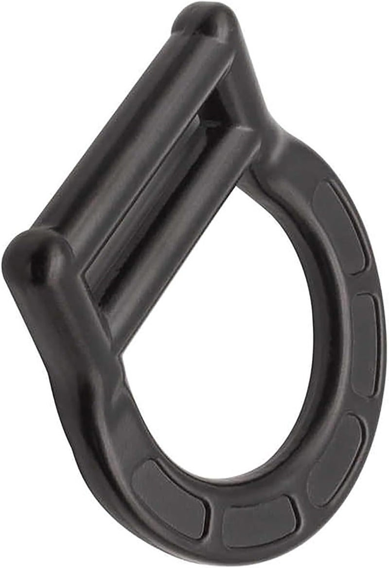 MTOOLS Ring high Altitude Protection Speed Hook Anti-Fall Brake line Landing line Mitigation Rescue - Image 3